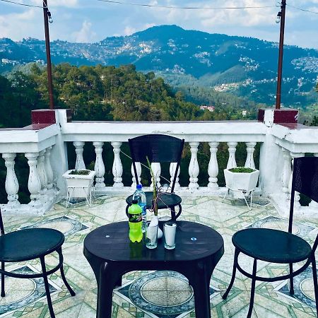 "Tara Homes" With Open Rooftop Terrace Shimla Bagian luar foto