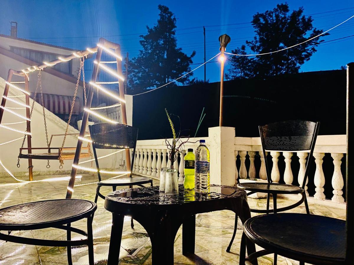 "Tara Homes" With Open Rooftop Terrace Shimla Bagian luar foto