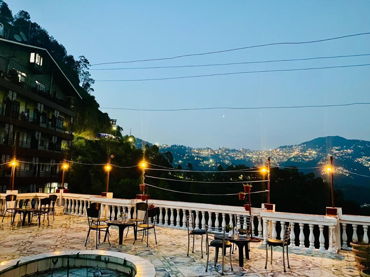 "Tara Homes" With Open Rooftop Terrace Shimla Bagian luar foto